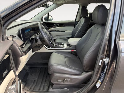 2024 Kia Carnival SX Prestige
