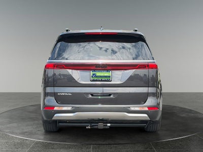 2024 Kia Carnival SX Prestige