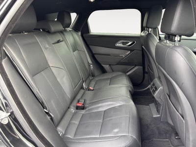 2024 Land Rover Range Rover Velar Dynamic SE