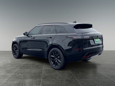 2024 Land Rover Range Rover Velar Dynamic SE
