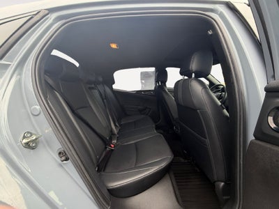2021 Honda Civic Sport Touring