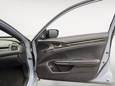 2021 Honda Civic Sport Touring