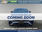 2022 Mercedes-Benz E-Class E 53 AMG® 4MATIC®