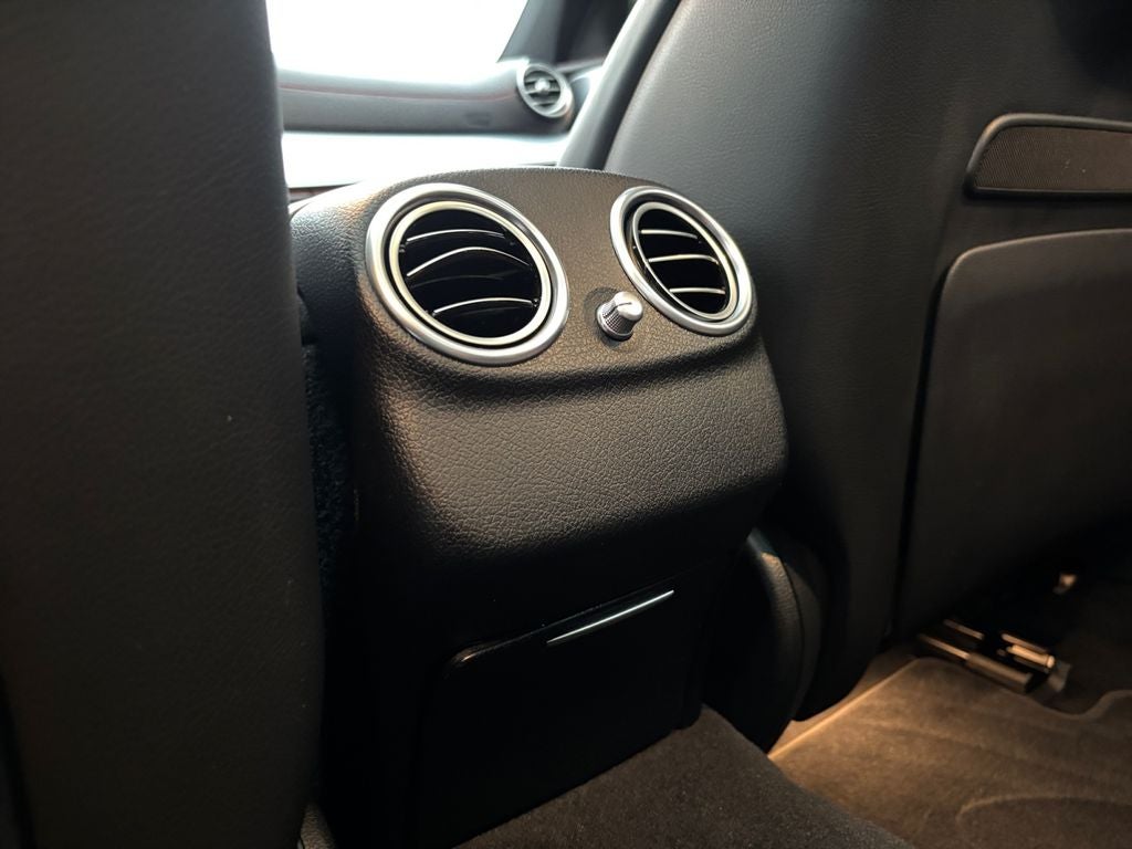 2022 Mercedes-Benz E-Class E 53 AMG® 4MATIC®