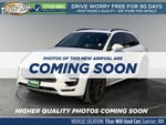 2018 Porsche Macan GTS