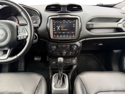 2023 Jeep Renegade Limited