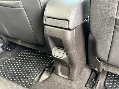 2023 Jeep Renegade Limited