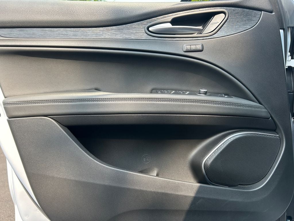 2022 Alfa Romeo Stelvio Sprint