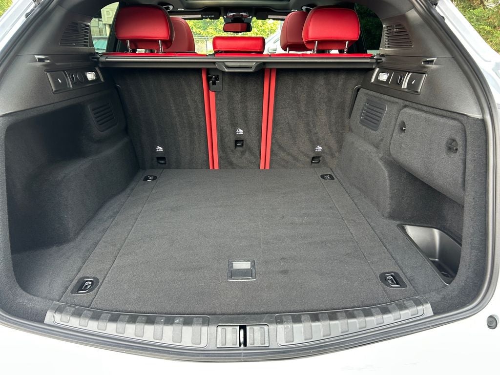 2022 Alfa Romeo Stelvio Sprint