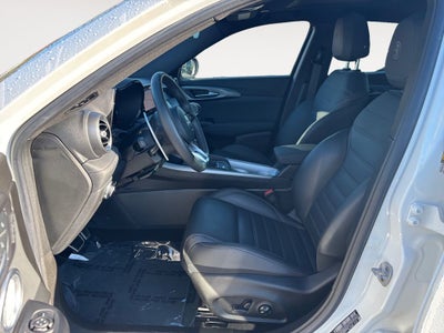 2024 Alfa Romeo Tonale Ti