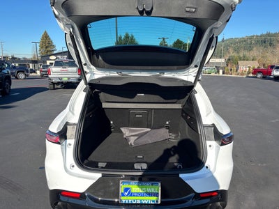 2024 Alfa Romeo Tonale Ti