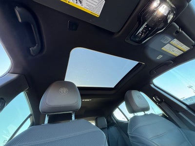 2024 Alfa Romeo Tonale Ti