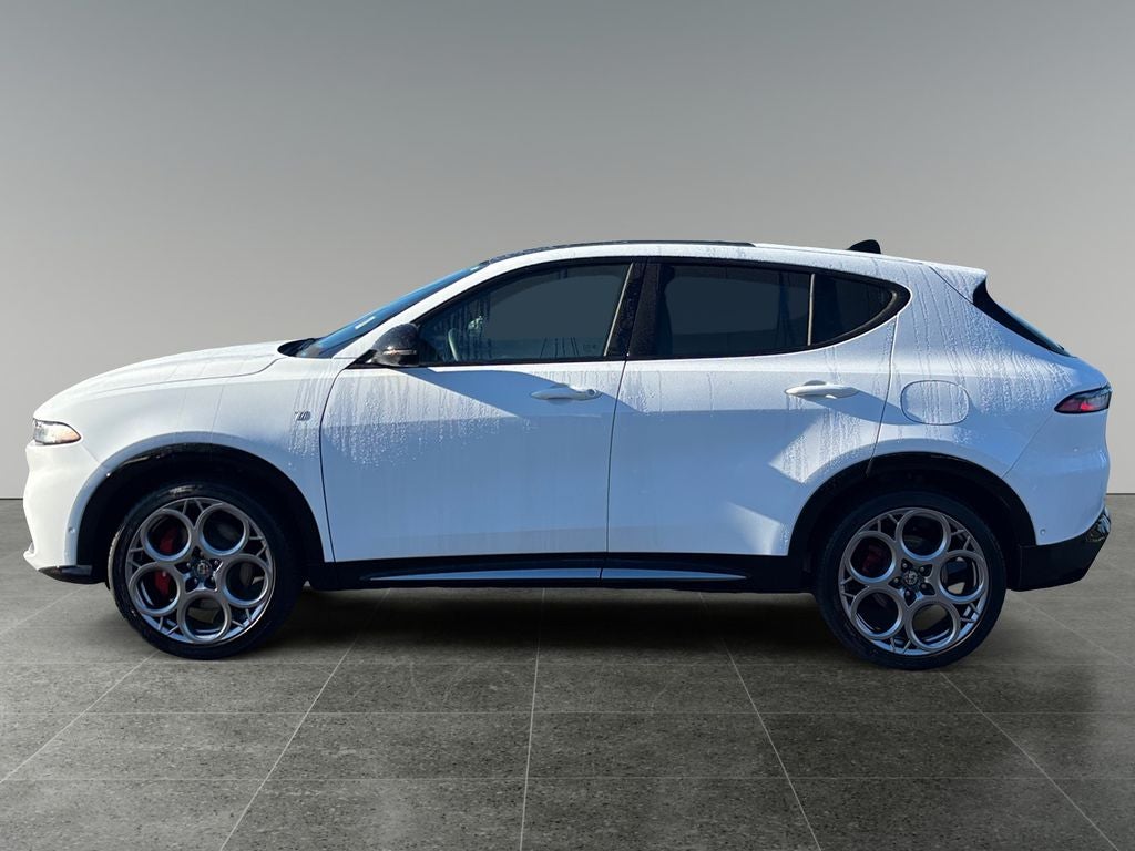 2024 Alfa Romeo Tonale Ti