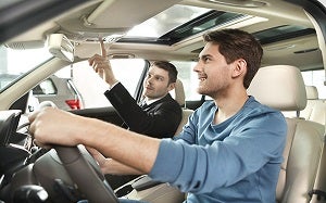 Schedule a test drive at Titus-Will Used Cars - Sumner in Sumner, WA.